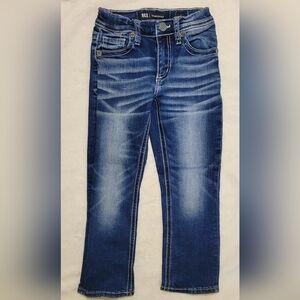 BKE Conner Bootcut Jeans